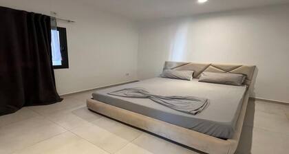 ENTRE 2 GRANDE AQUAPARCK !!!!!! Luxurious F3 in Residence GUEBBAS