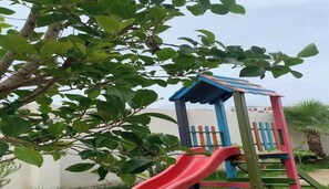 Espace pour enfants