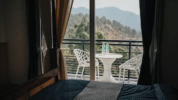 Firemannsrom – deluxe