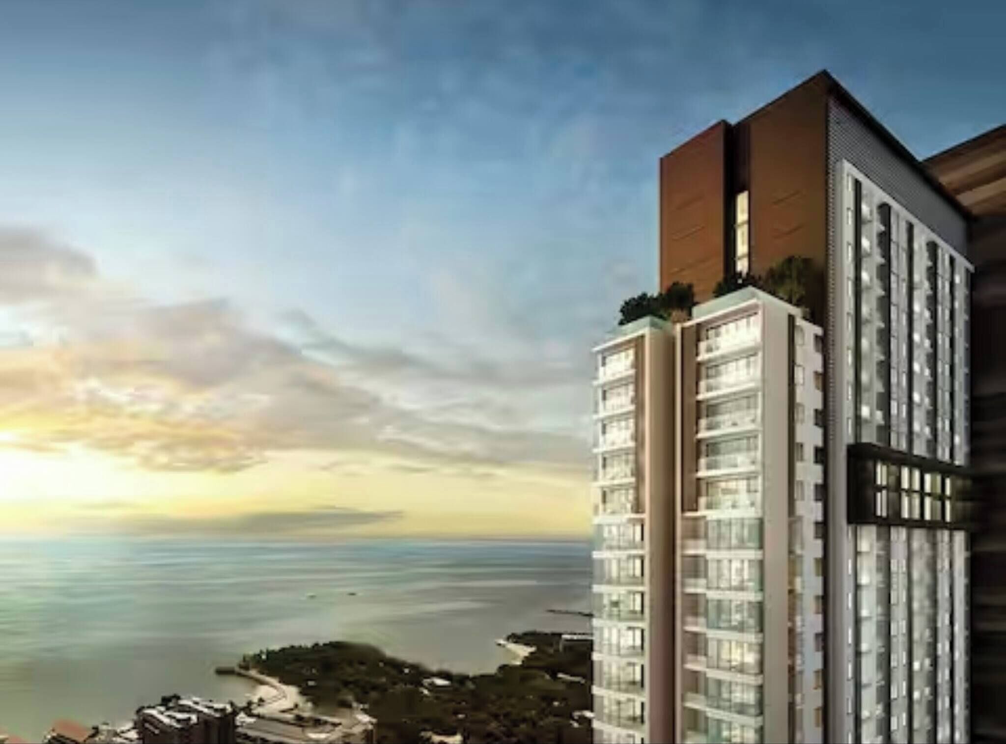 Condo, 1 Bedroom, Private Pool | Exterior