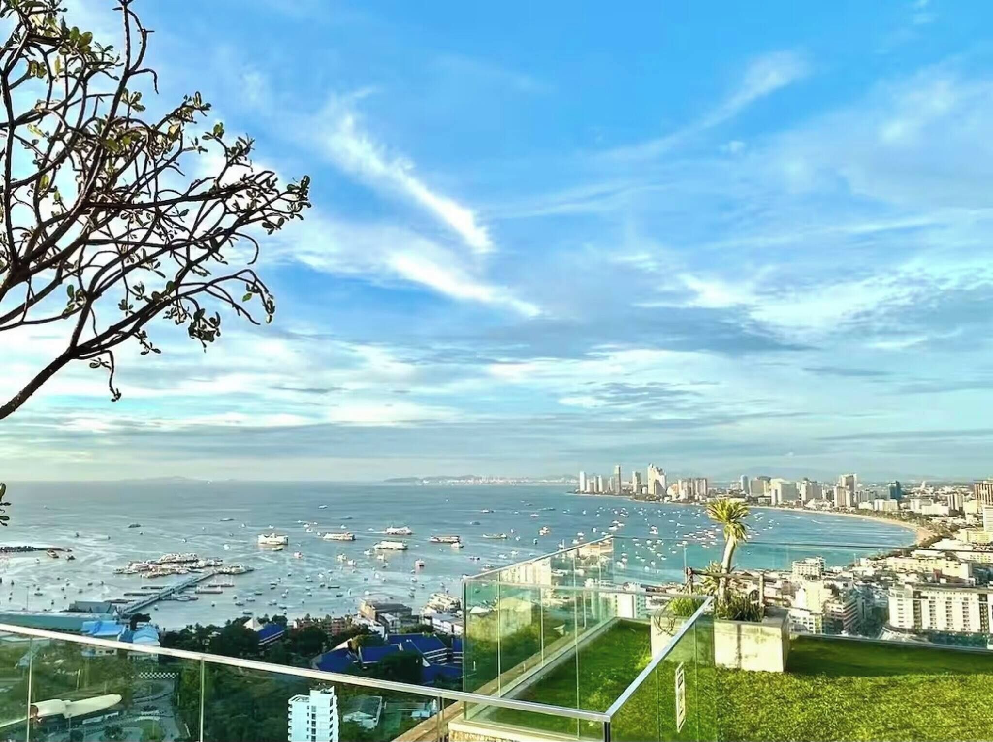 住宿地面