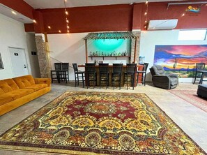 Interior - The Big House Baja - 5BR Vacation Rental with Private Pool (San Felipe)