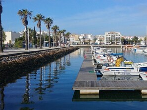 Marina - Stunning 2 bedroom apartment in Lagos Marina (Lagos)