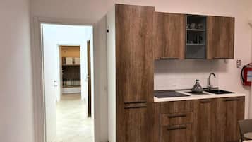 Comfort Apartment, Balcony | Interior