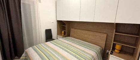 Comfort appartement, balkon