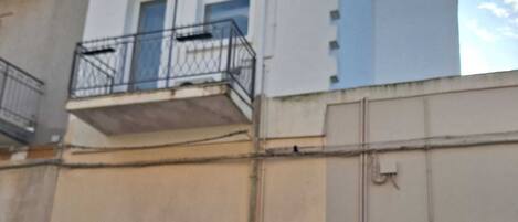 Comfort Apartment, Balcony | Exterior