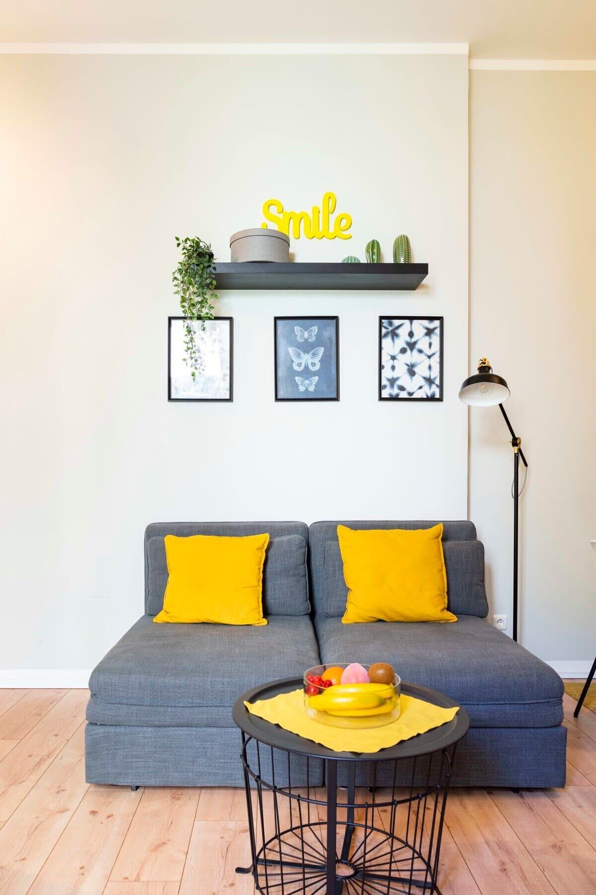 Family Apartment In Central Location - Hennigsdorf