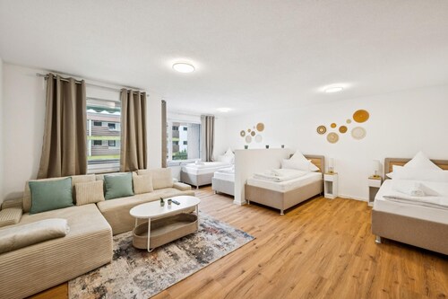 Ramoni Apartments - Abendgold