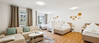 Ramoni Apartments - Abendgold