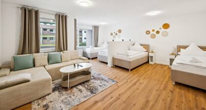 Ramoni Apartments - Abendgold