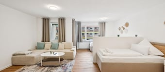 Ramoni Apartments - Abendgold
