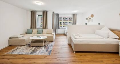 Ramoni Apartments - Abendgold