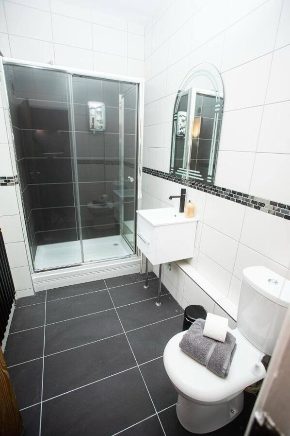 Ferienhaus, 5Â Schlafzimmer | Badezimmer