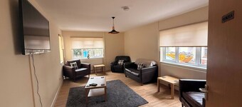 Full House Roomy BNB