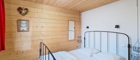 5 habitaciones y wifi gratis