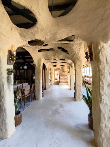 Oxy homestay Mui Ne