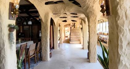 Oxy homestay Mui Ne