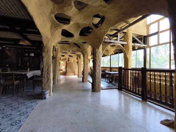 Dining - Oxy homestay Mui Ne (Phan Thiet)