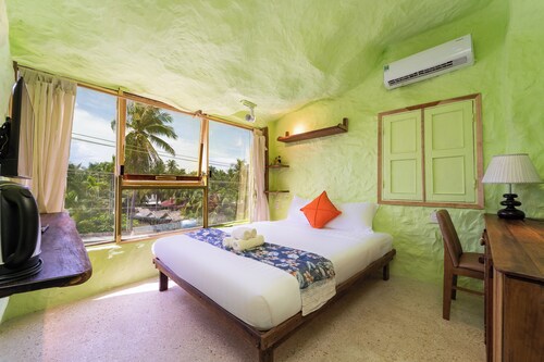 Oxy homestay Mui Ne
