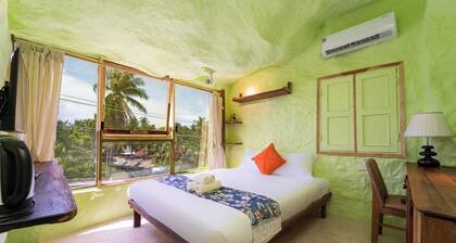 Oxy homestay Mui Ne