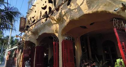 Oxy homestay Mui Ne