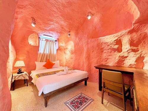 Oxy homestay Mui Ne