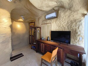 Deluxe-Doppelzimmer, Stadtblick | Innenbereich