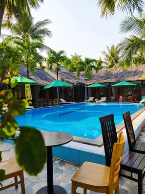 Pool - Oxy homestay Mui Ne (Phan Thiet)