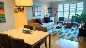 Smart TV, DVD player, stereo, printers