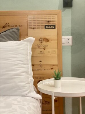 Free WiFi - LA CASA DEL VINO-THE WINE HOUSE (Parma)