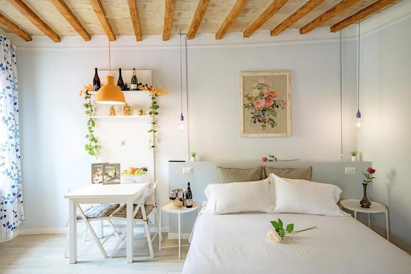Apartment, City View | Free WiFi