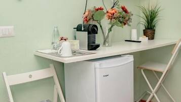 Camera singola | Interni