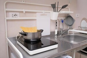 Cucina privata