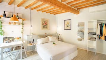 Departamento, vista a la ciudad