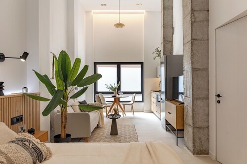 Almirante Suites 