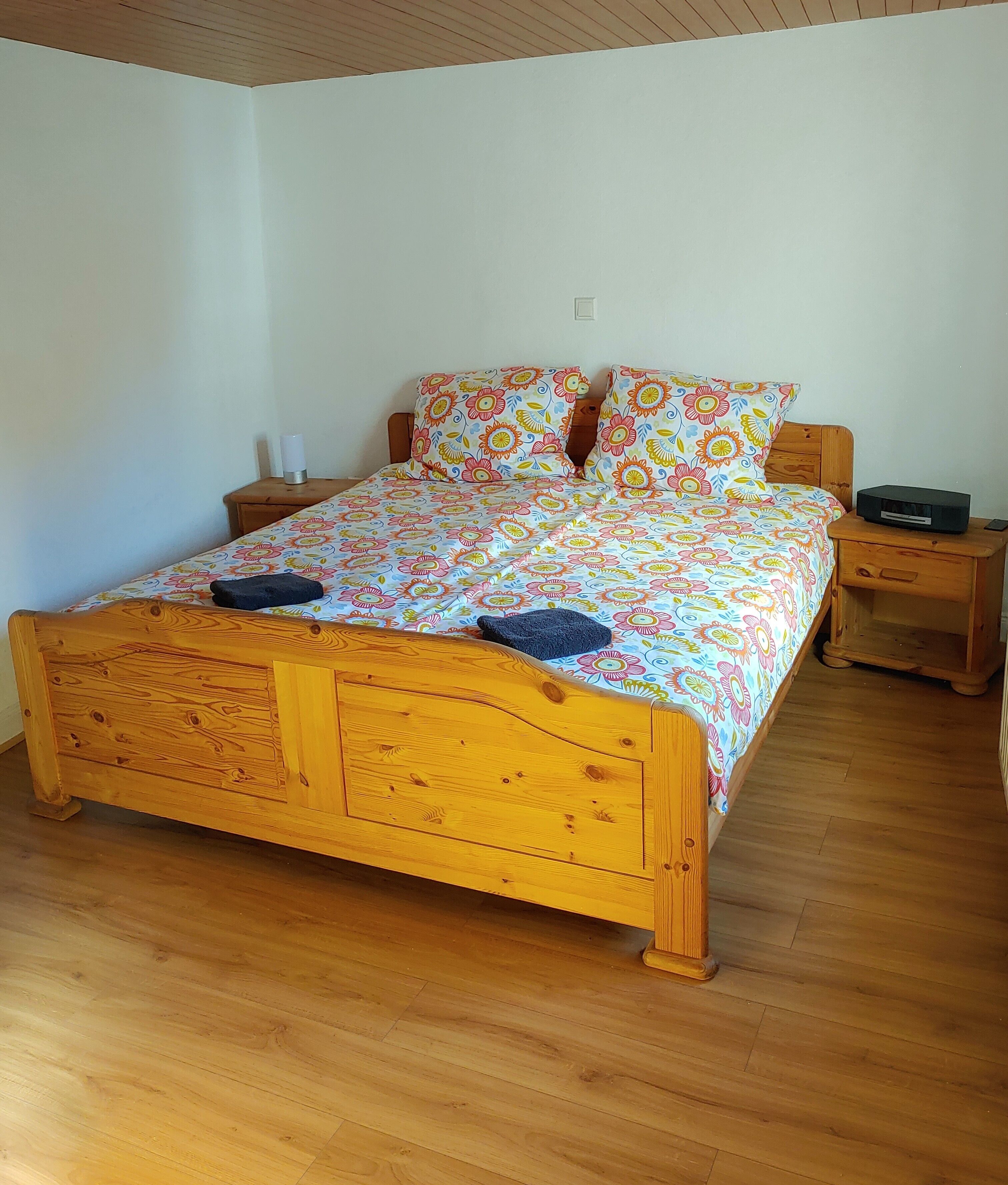 3 Schlafzimmer, Bügeleisen/Bügelbrett, kostenloses WLAN, Bettwäsche