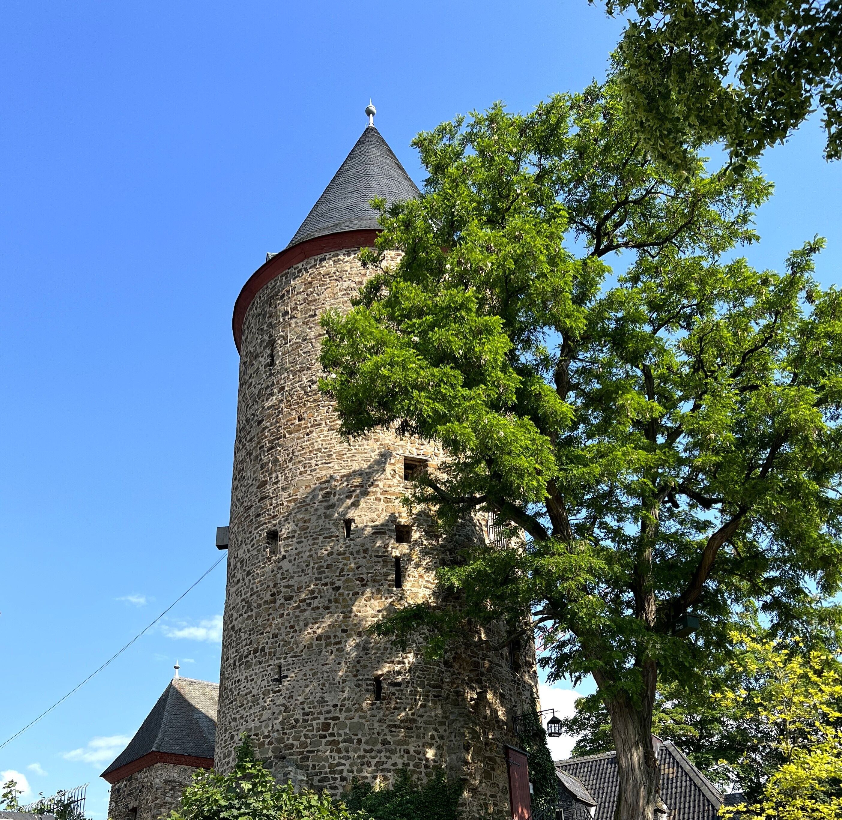 Sehenswürdigkeit