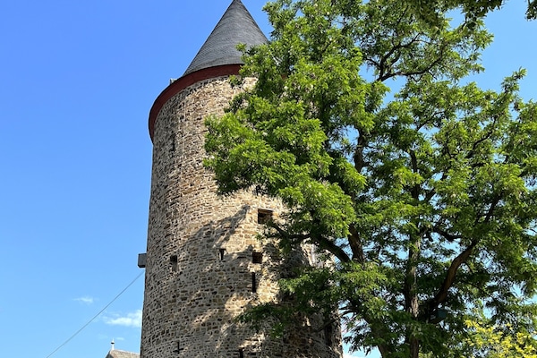 Sehenswürdigkeit