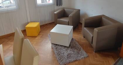 Haus im Herzen der Altstadt