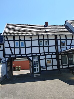 Aussenbereich
