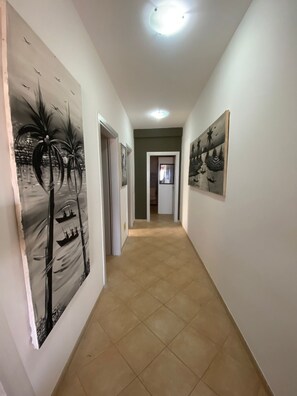 Interior - La Vedetta Bella Vista Ocean View (Santa Maria)