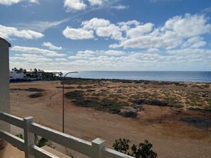 Beach - La Vedetta Bella Vista Ocean View (Santa Maria)