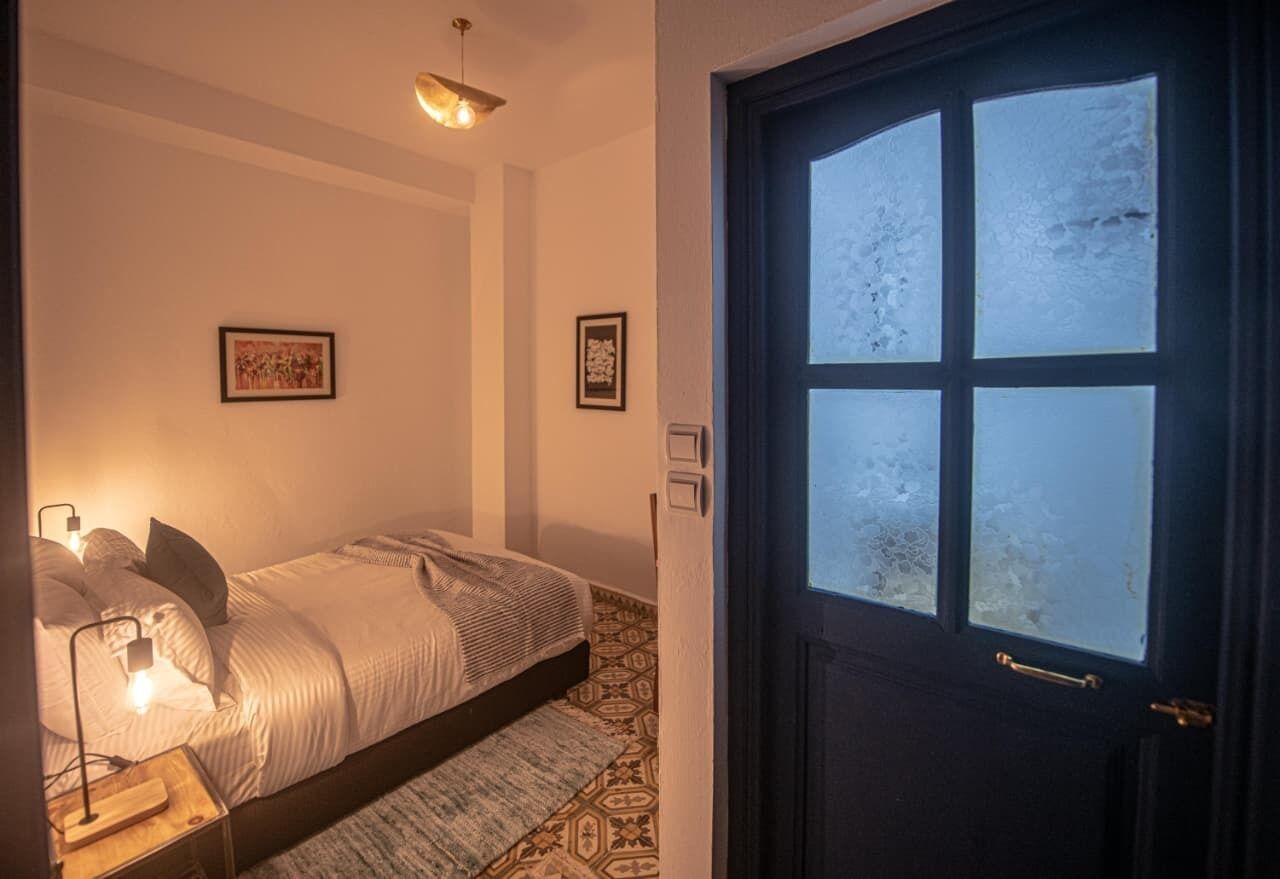 Kamar Single Comfort