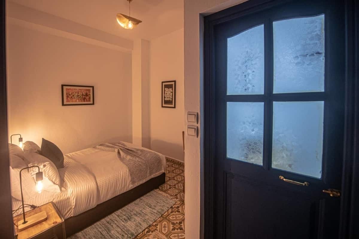 Kamar Single Comfort