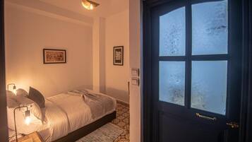 Kamar Single Comfort