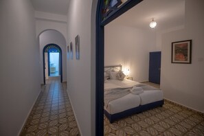 Kamar Double Comfort