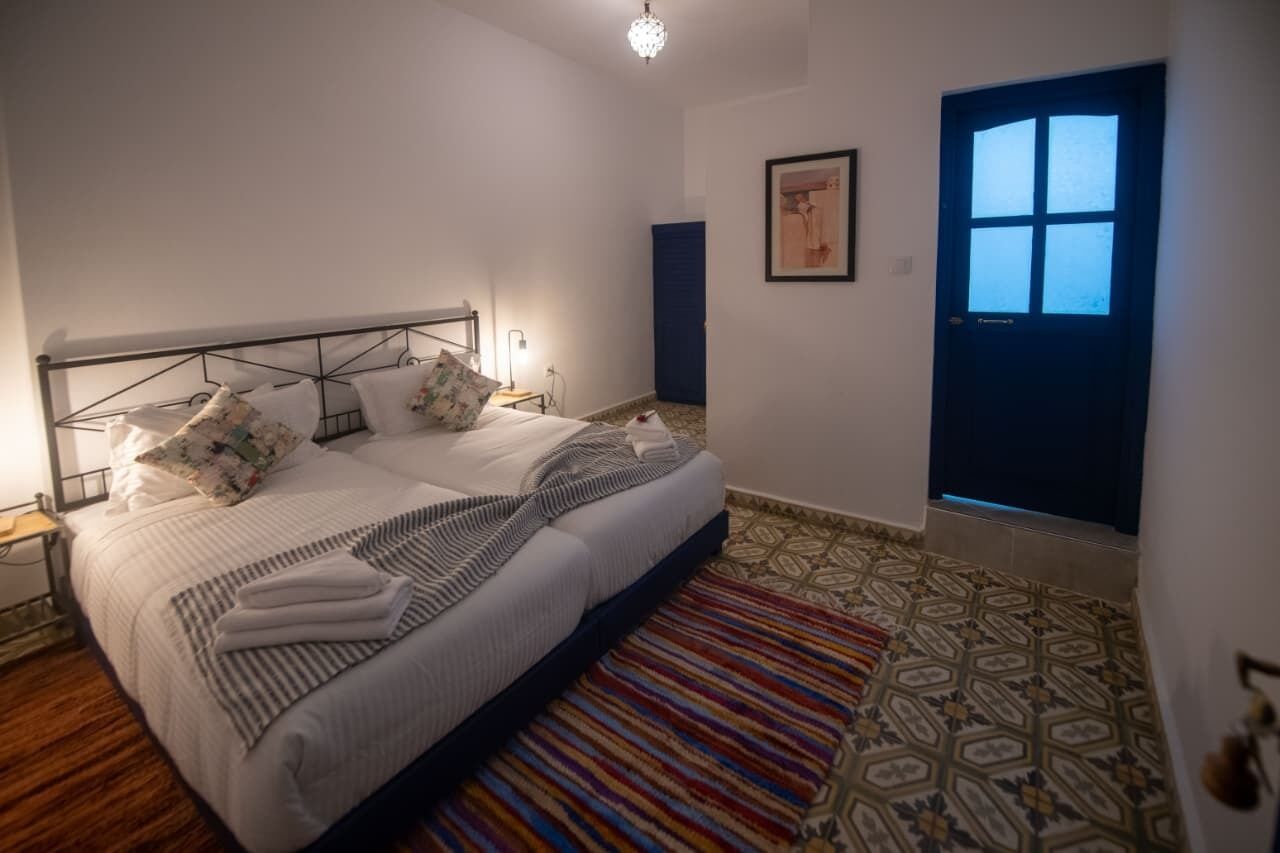 Kamar Double Comfort