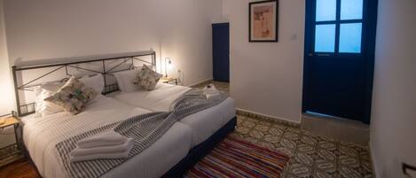 Comfort Double Room | Free WiFi