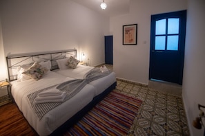 Comfort Double Room | Wi-fi percuma