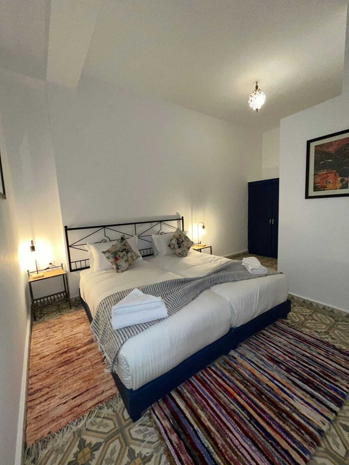 Kamar Double Comfort